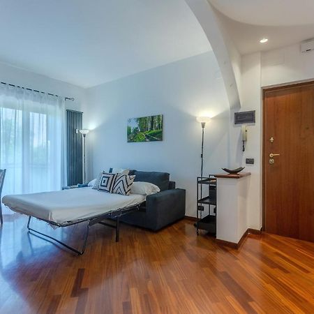 Prospettiva Corso Giovecca Apartment Феррара Экстерьер фото