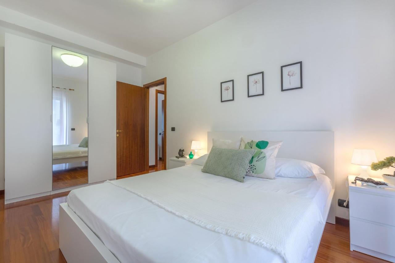 Prospettiva Corso Giovecca Apartment Феррара Экстерьер фото
