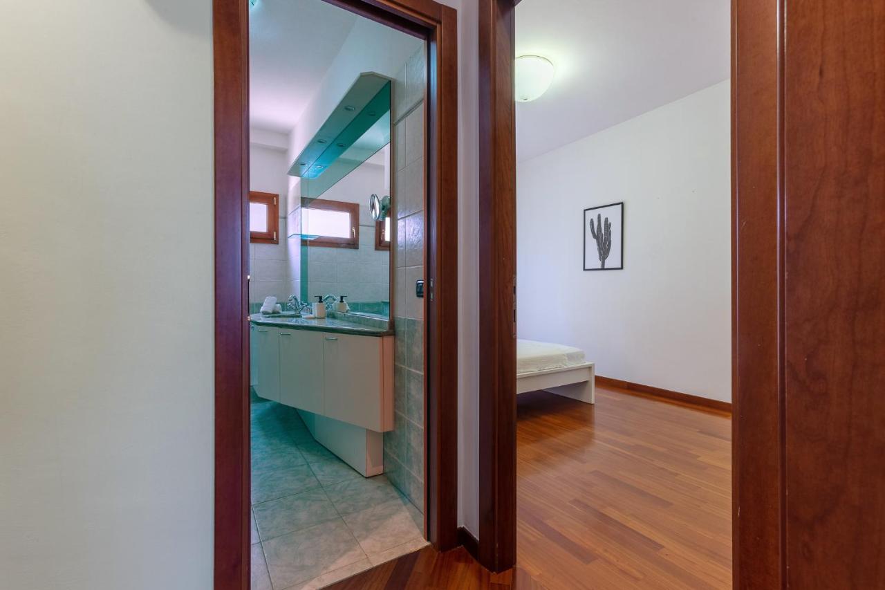 Prospettiva Corso Giovecca Apartment Феррара Экстерьер фото