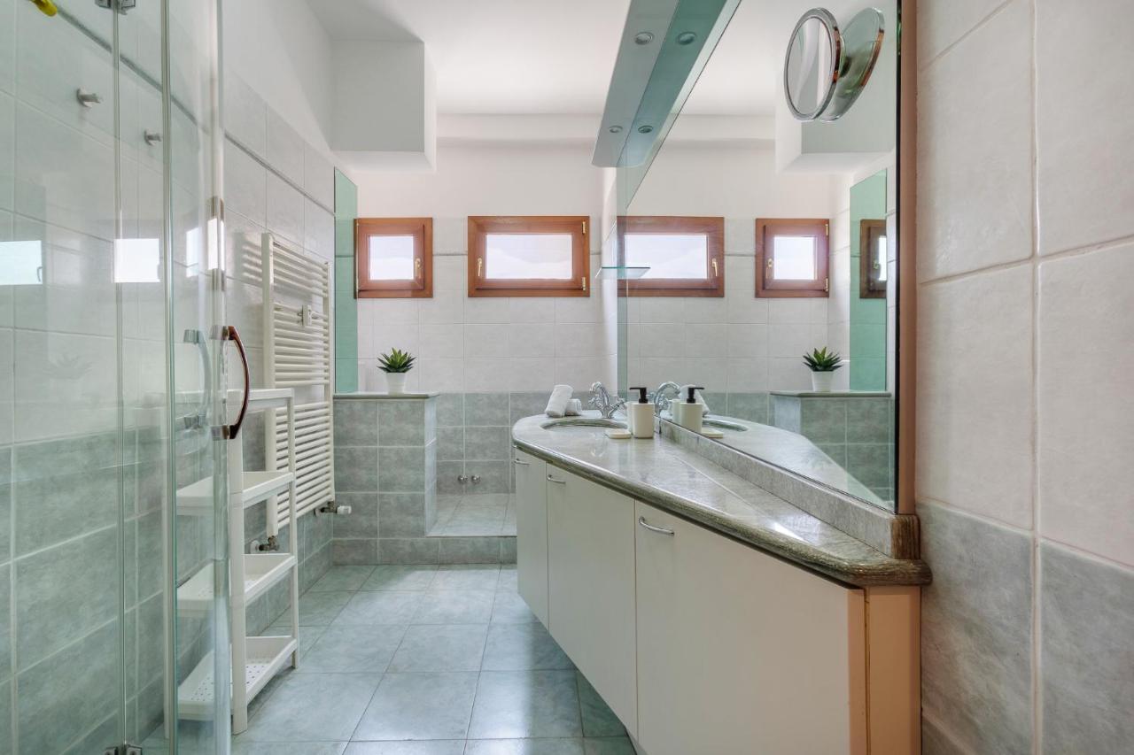 Prospettiva Corso Giovecca Apartment Феррара Экстерьер фото