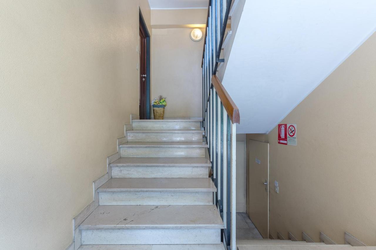 Prospettiva Corso Giovecca Apartment Феррара Экстерьер фото