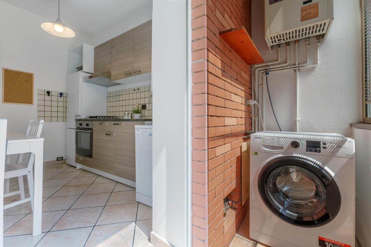 Prospettiva Corso Giovecca Apartment Феррара Экстерьер фото